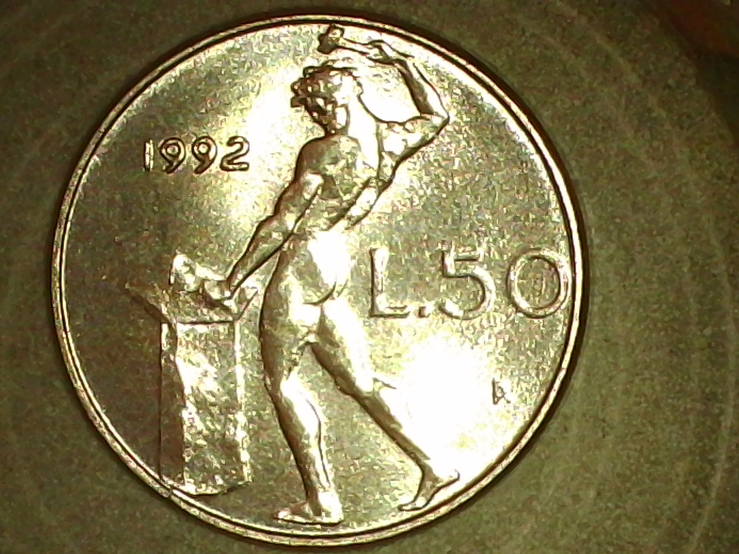 sena coins